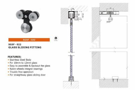 SRS 100 MODEL MIDIUM DUTY ( UPTO 90 Kg) 